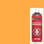 Spray proalac esmalte laca al poliuretano ral 1017 - ESMALTES